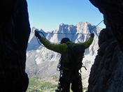 Shoshone National Forest