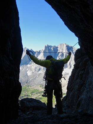 Shoshone National Forest