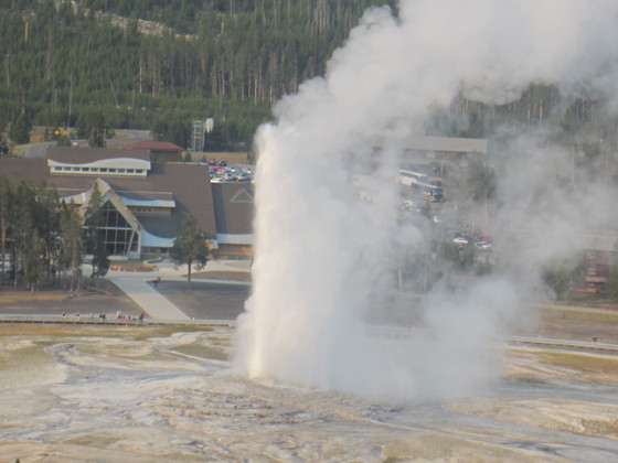 Yellowstone