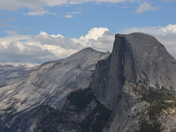 Yosemite National park