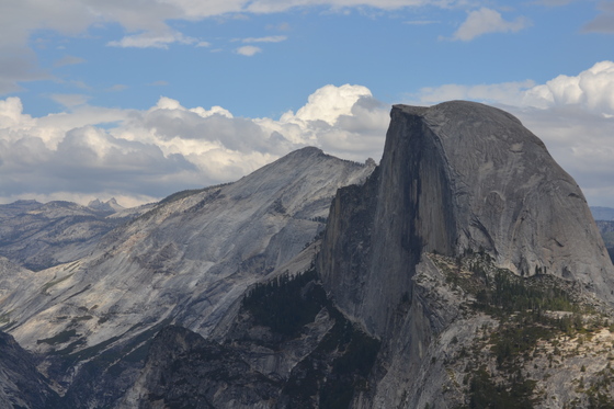 Yosemite National park