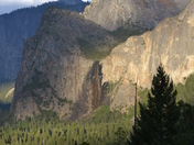 Yosemite national park