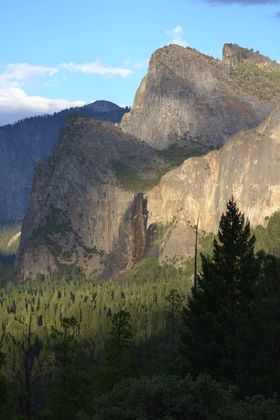 Yosemite national park