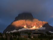Glacier National Park
