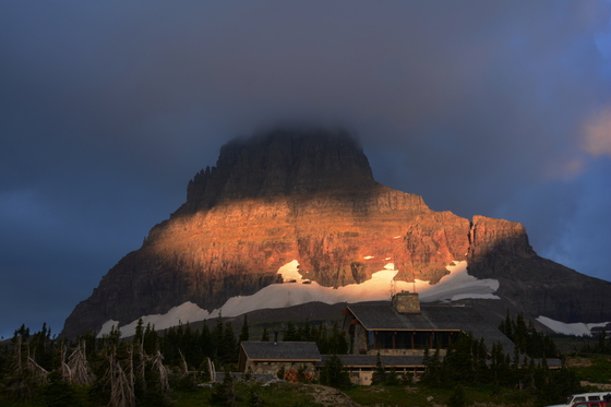 Glacier National Park