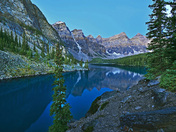 Moraine Lake