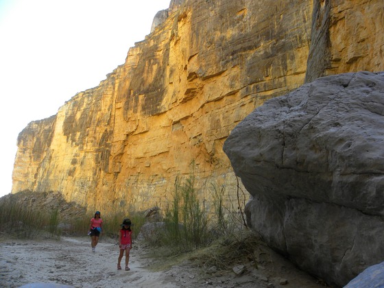 Big Bend National Park