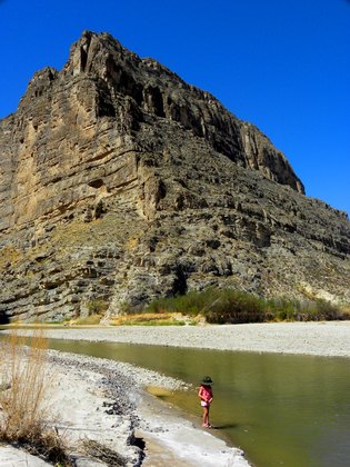 Big Bend National Park