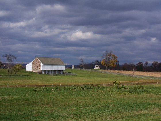 Gettysburg