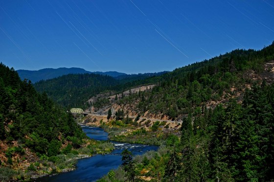 Hellgate Canyon Recreation Area