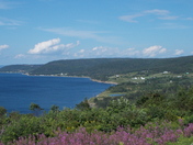 Cape Breton Beauty