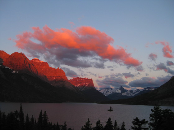 Glacier National Park