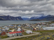 Pangnirtung