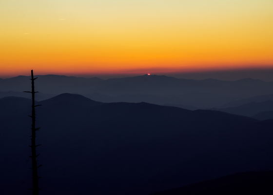 Great Smoky Mountains National Park