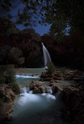 Havasupai