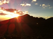 Rocky Mountain National Park - Long's Peak