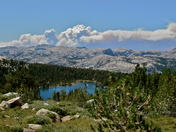 Yosemite Wilderness