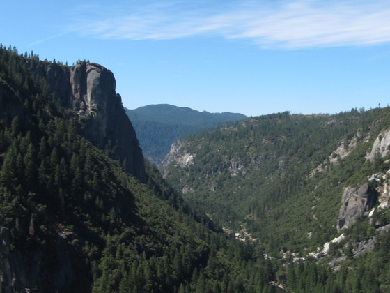 Yosemite NP