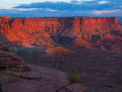 Canyonlands National Park