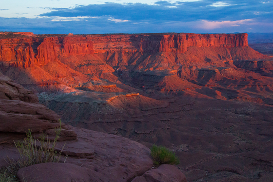 Canyonlands National Park
