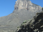 Guadalupe Mountains National Park