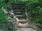 Chickasaw National Recreation Area