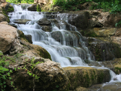 Chickasaw National Recreation Area