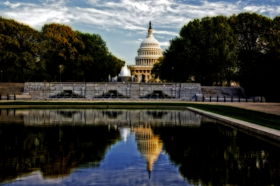 Capitol Region