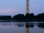 The National Mall