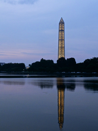 The National Mall