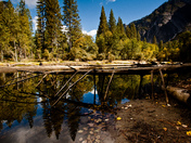 Yosemite National Park