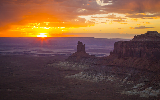 Canyonlands National Park