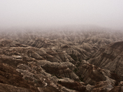 Badlands National Park