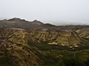 Badlands National Park