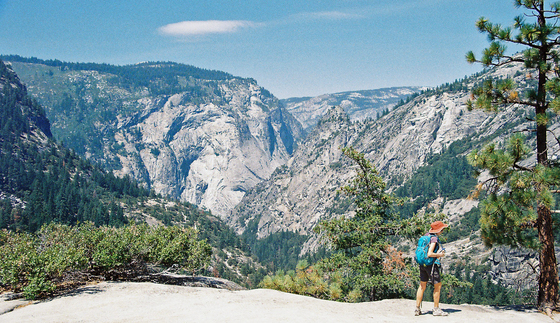 Yosemite