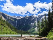 Glacier National Park, Montana