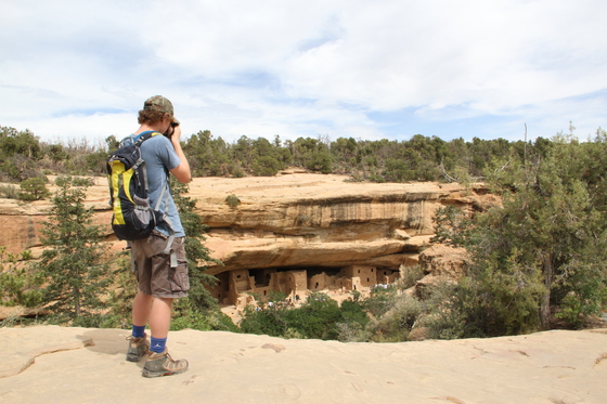 Mesa Verde