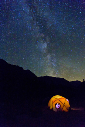 Mount Baker national Forest