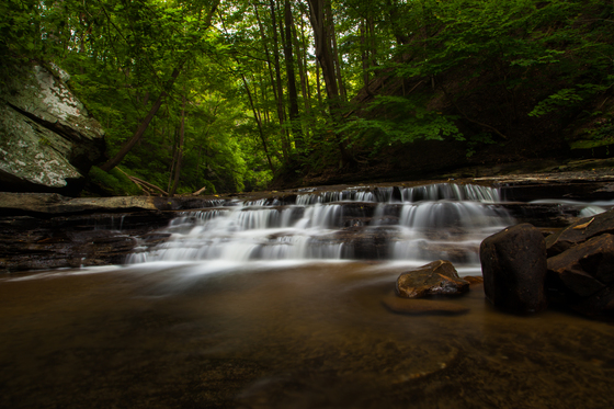 Cuyahoga National Park