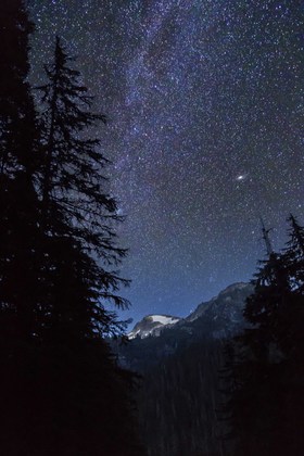North Cascades National Park