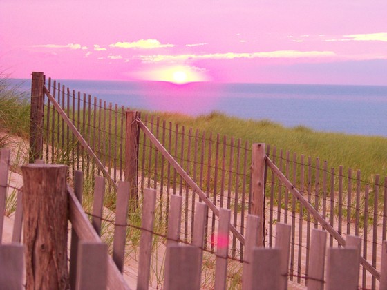 Race Point Beach, Provincelands, Cape Cod, MA