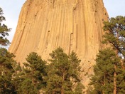 Devils Tower