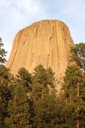 Devils Tower