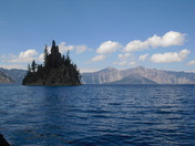 Crater Lake National Park