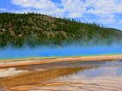 Yellowstone