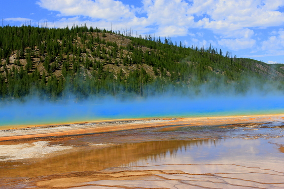 Yellowstone