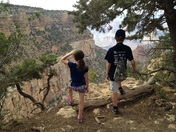 grand canyon
