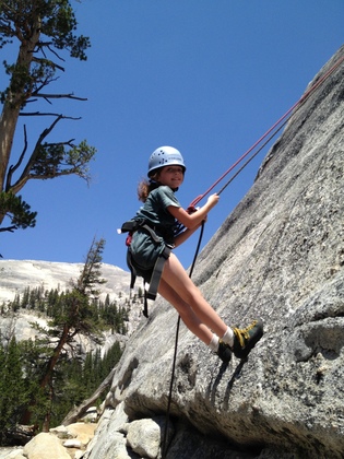 yosemite