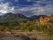 Canyon of the Ancients National Monument