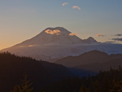 Mount Rainier National Park